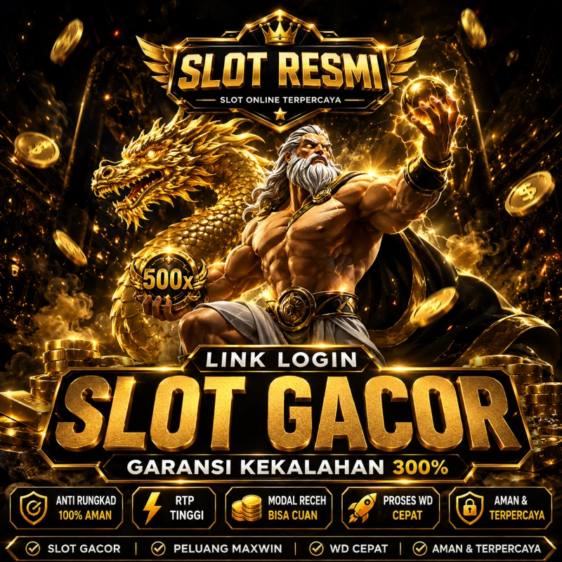 RESEP88 Banner